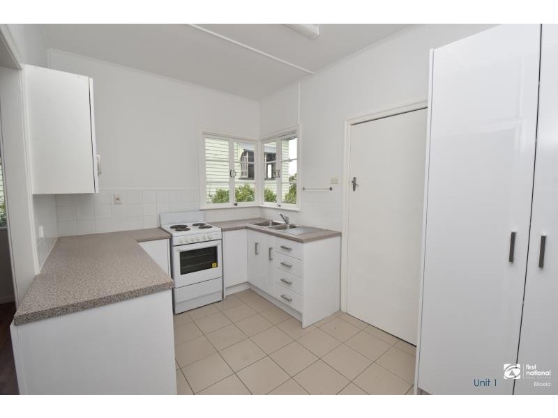 1-2/63 Bell Street, Biloela QLD 4715