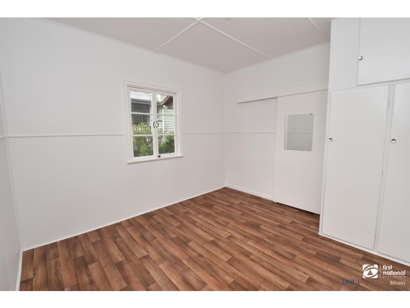 1-2/63 Bell Street, Biloela QLD 4715