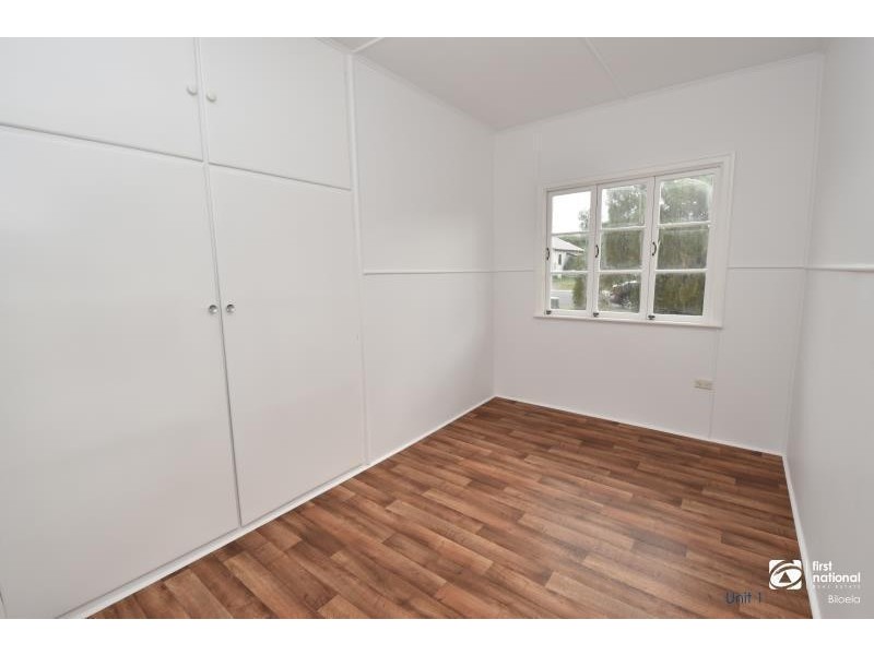 1-2/63 Bell Street, Biloela QLD 4715