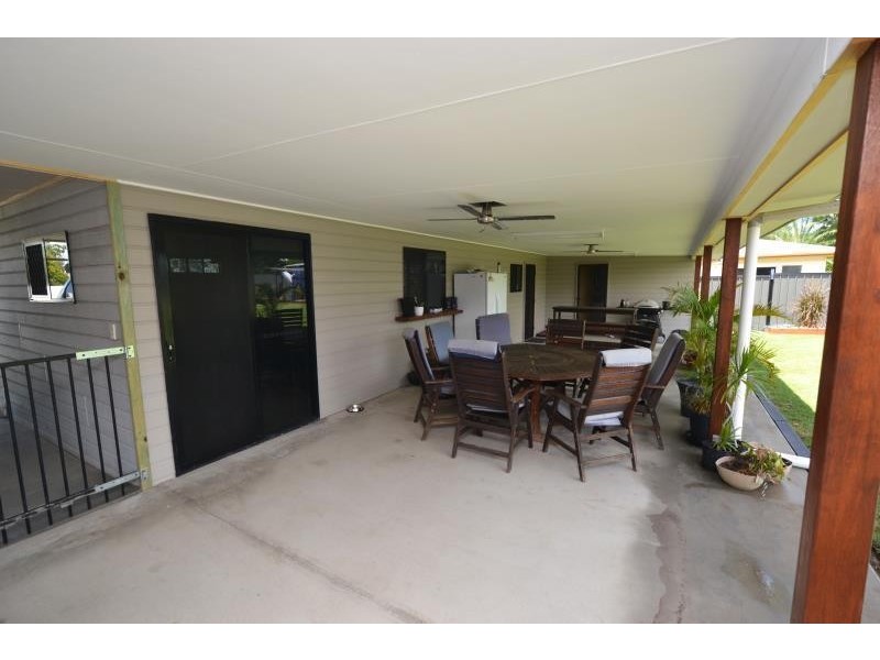 17 Collard Street, Biloela QLD 4715