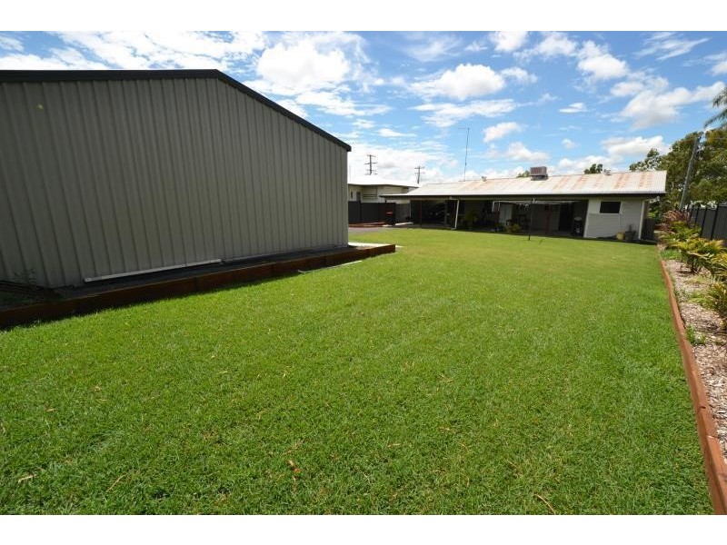 17 Collard Street, Biloela QLD 4715
