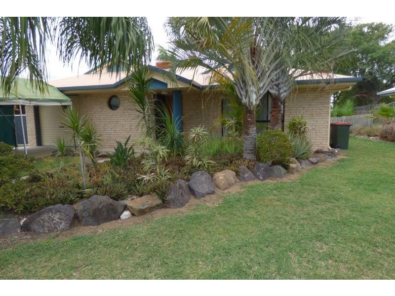 20 Joe Kooyman Drive, Biloela QLD 4715