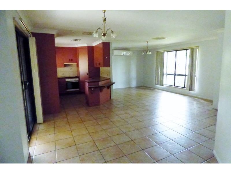 20 Joe Kooyman Drive, Biloela QLD 4715