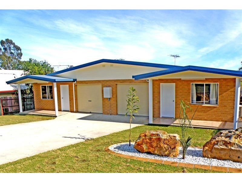 2/36 Lawrence Street, Biloela QLD 4715