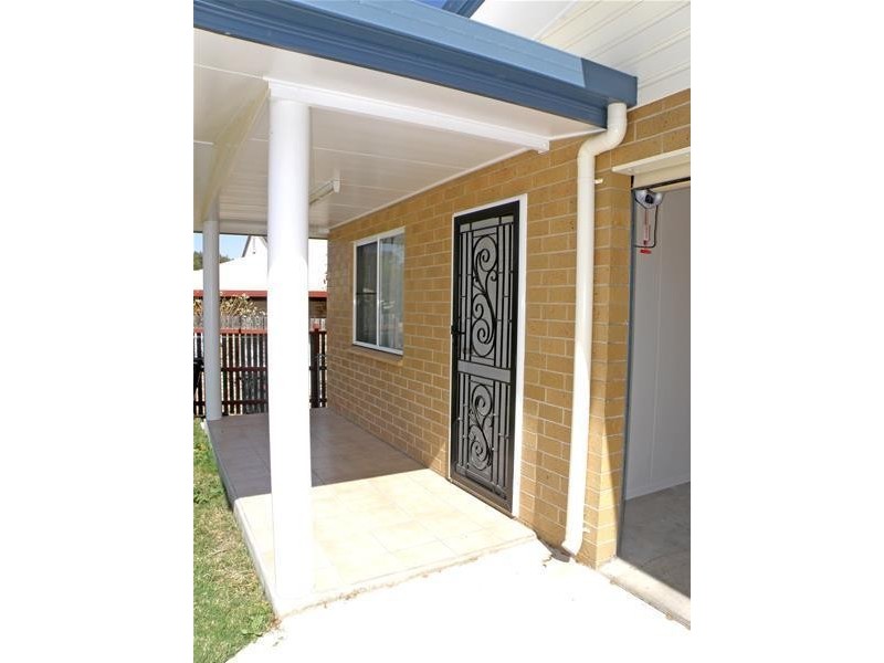 2/36 Lawrence Street, Biloela QLD 4715