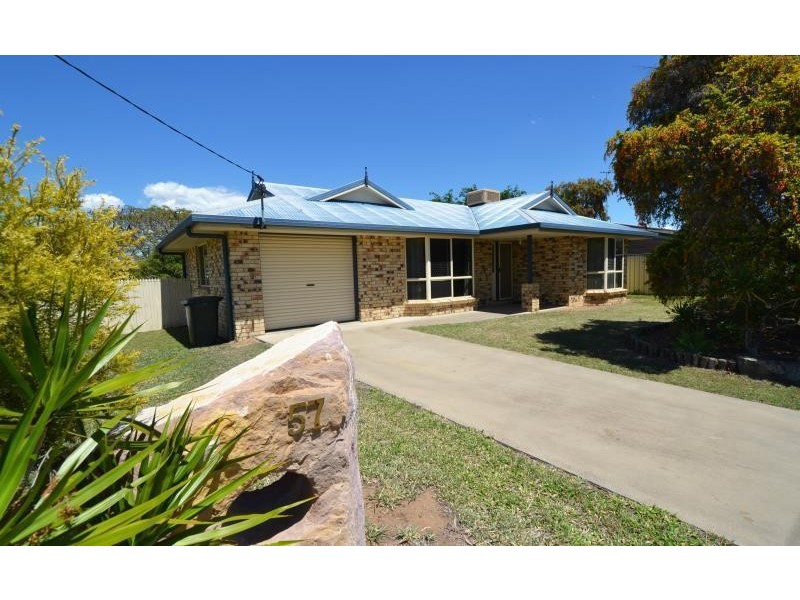 57 Thalberg Avenue, Biloela QLD 4715