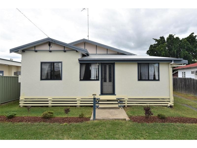 38 Grevillea Street, Biloela QLD 4715