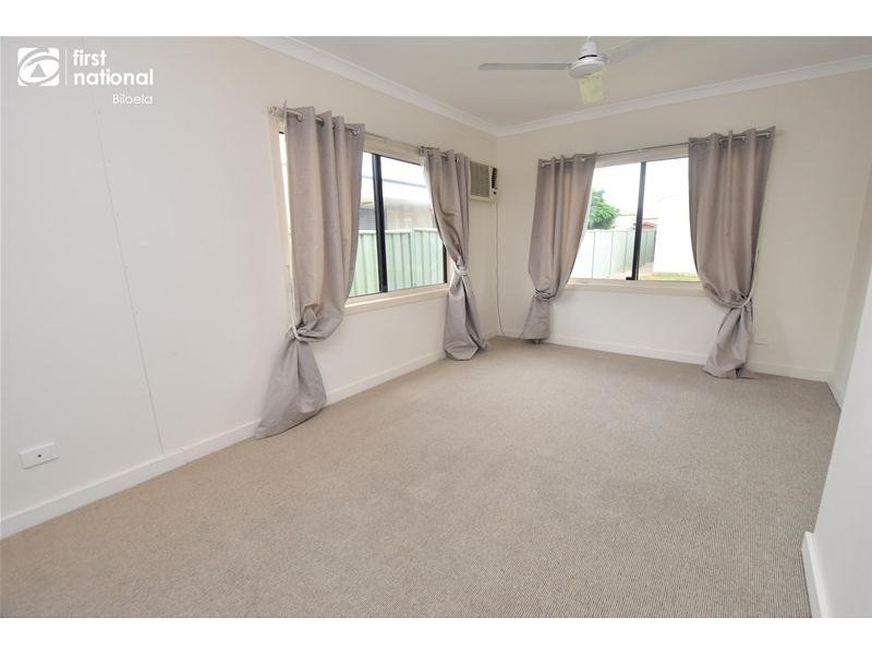 38 Grevillea Street, Biloela QLD 4715