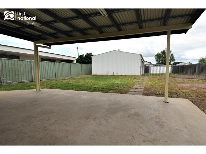 38 Grevillea Street, Biloela QLD 4715