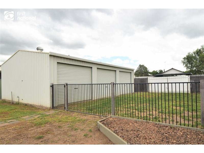 38 Grevillea Street, Biloela QLD 4715