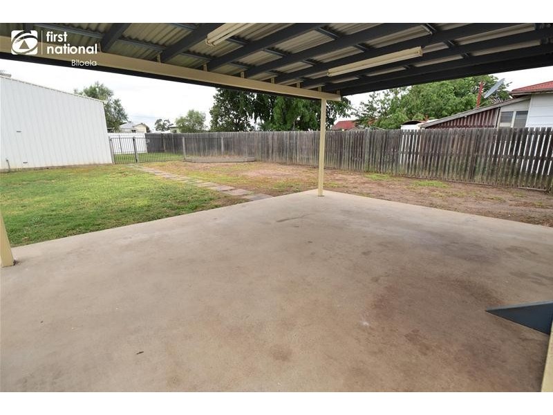 38 Grevillea Street, Biloela QLD 4715