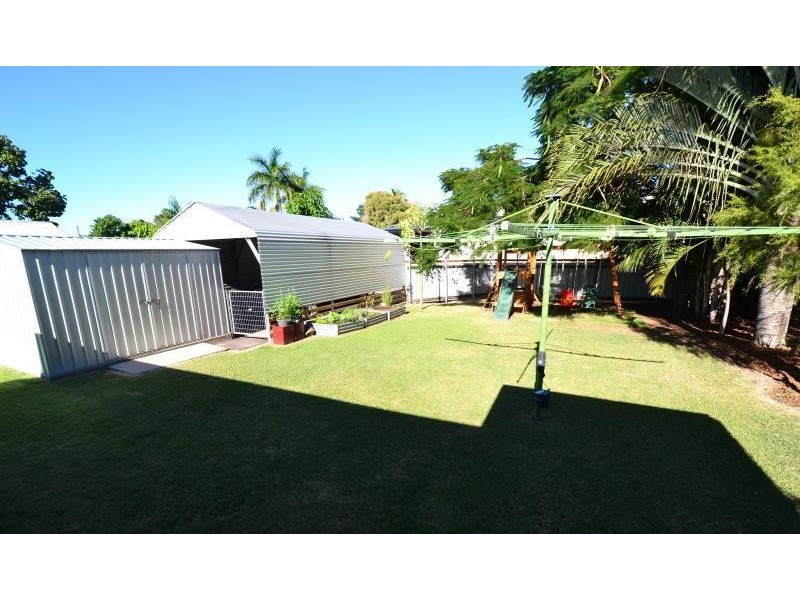 31 Grevillea Street, Biloela QLD 4715