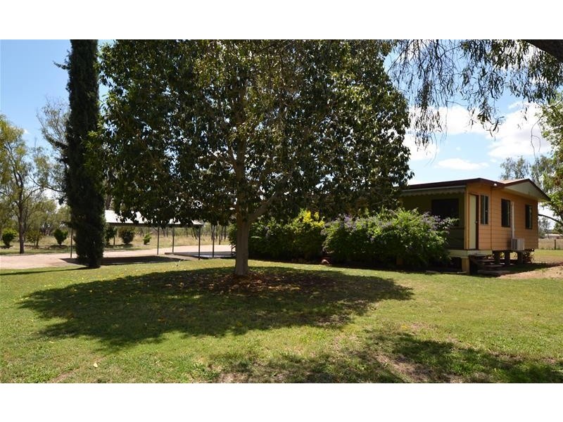 40898 Burnett Highway, Biloela QLD 4715