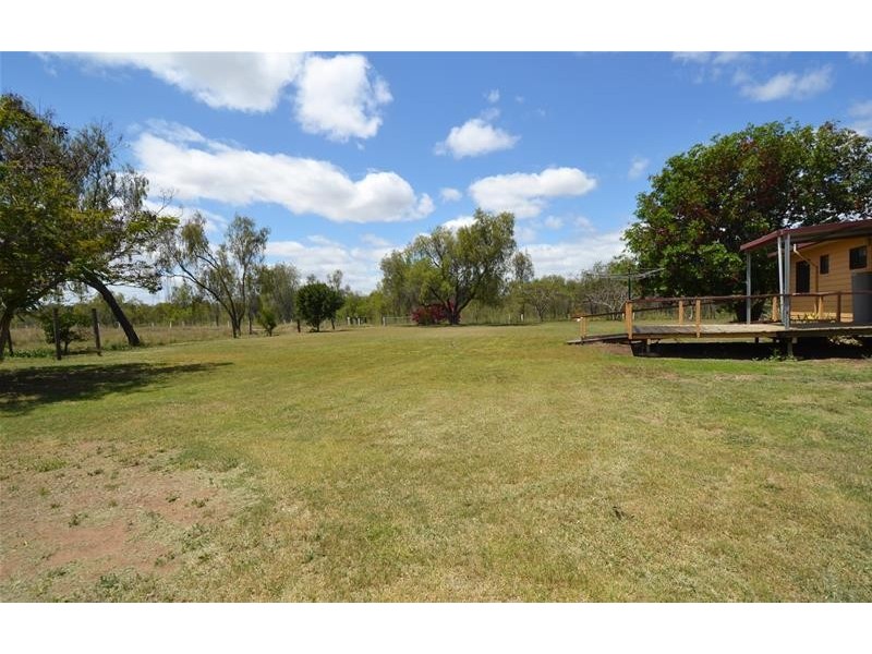 40898 Burnett Highway, Biloela QLD 4715