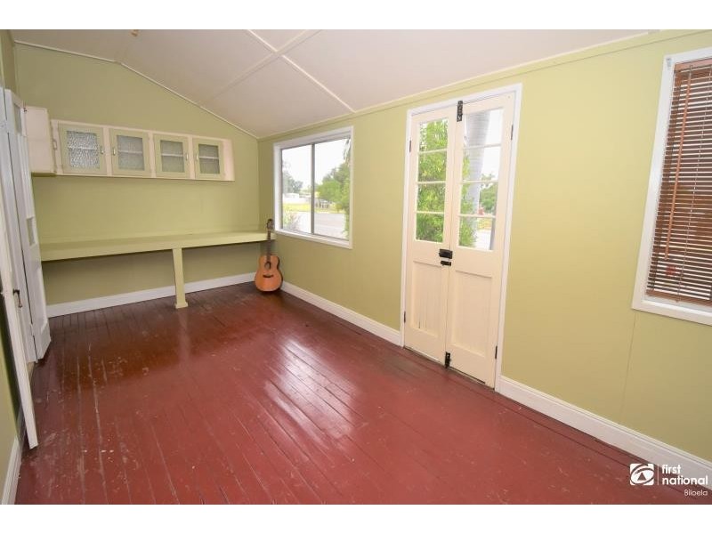 72 Kroombit Street, Biloela QLD 4715