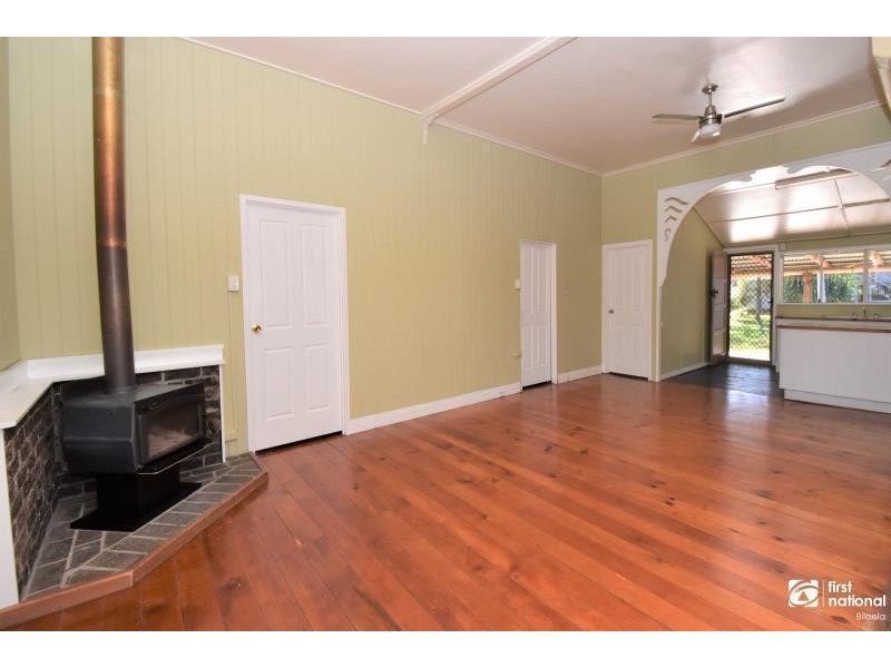72 Kroombit Street, Biloela QLD 4715