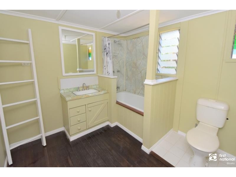 72 Kroombit Street, Biloela QLD 4715