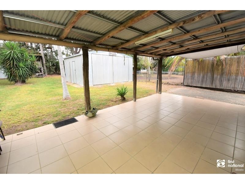 72 Kroombit Street, Biloela QLD 4715