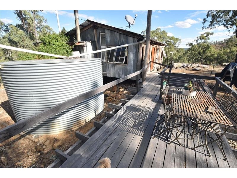 8558 Dawson Highway, Dumgree QLD 4715