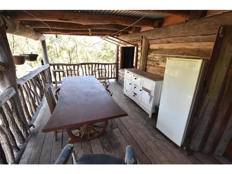 8558 Dawson Highway, Dumgree QLD 4715