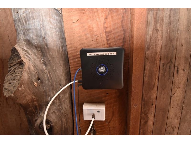 8558 Dawson Highway, Dumgree QLD 4715