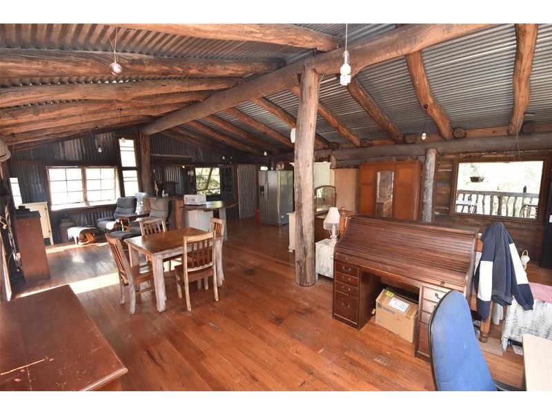 8558 Dawson Highway, Dumgree QLD 4715