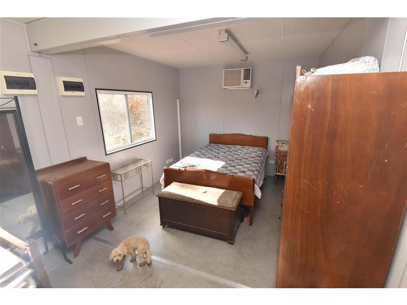 8558 Dawson Highway, Dumgree QLD 4715