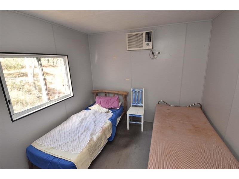 8558 Dawson Highway, Dumgree QLD 4715