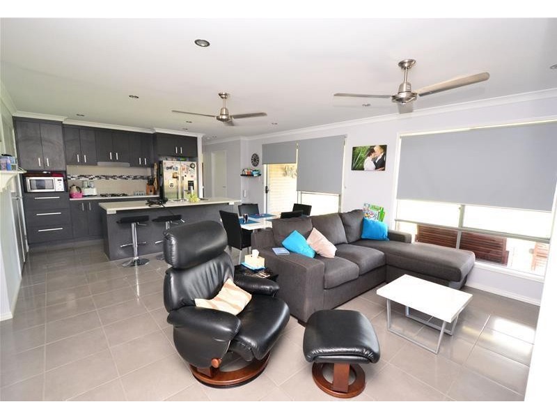 12 Dobbs Court, Biloela QLD 4715