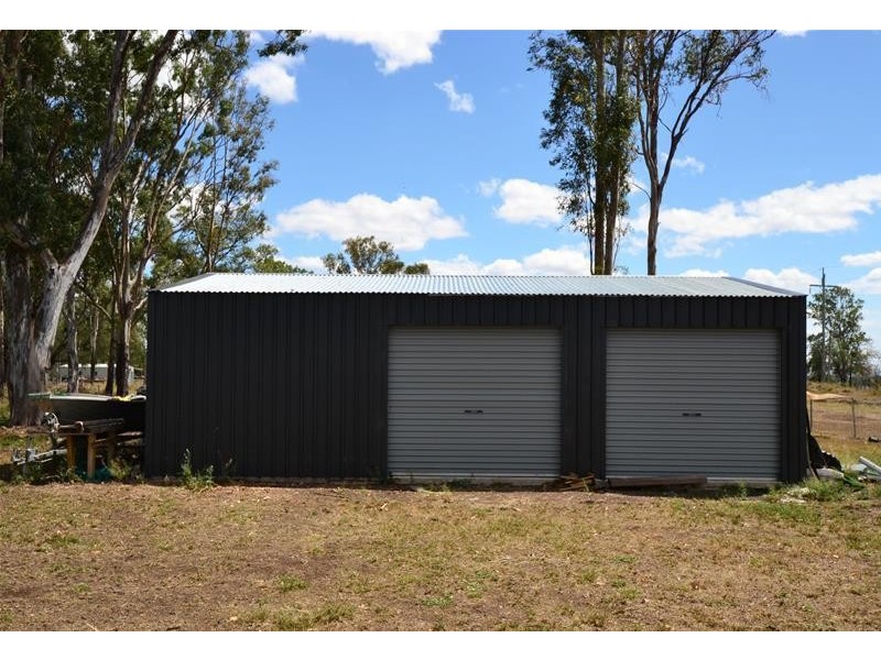 12 Dobbs Court, Biloela QLD 4715