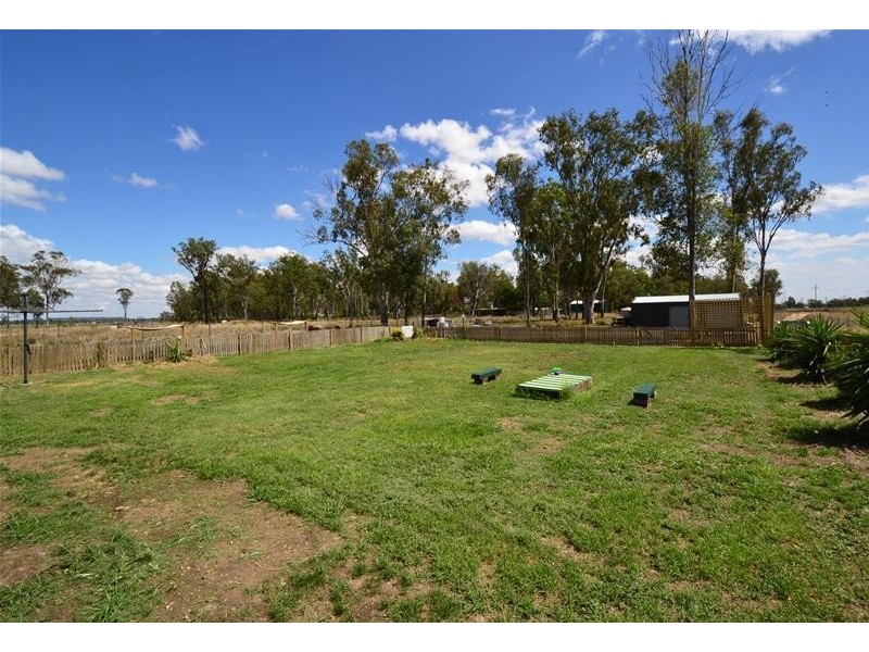 12 Dobbs Court, Biloela QLD 4715