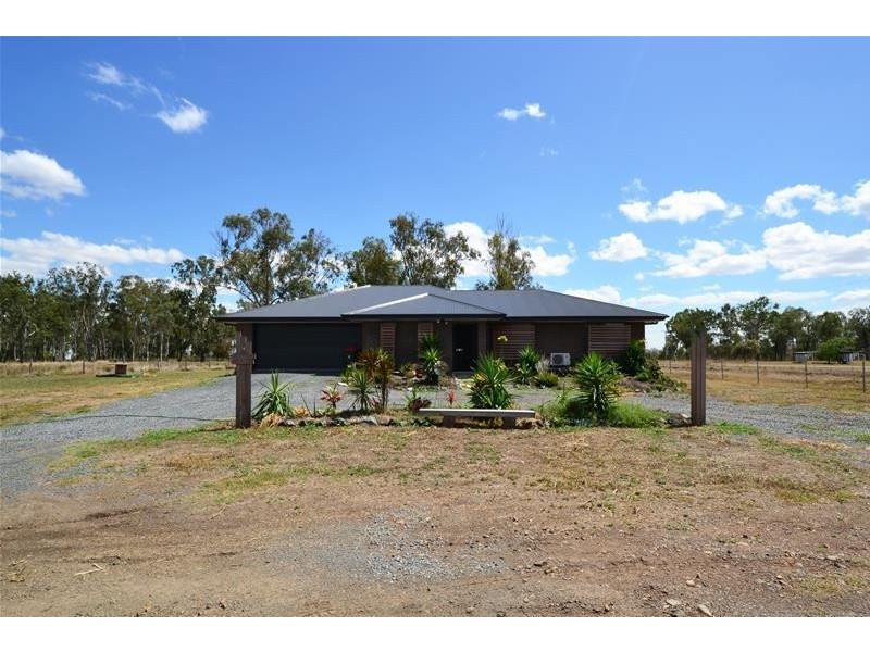 12 Dobbs Court, Biloela QLD 4715