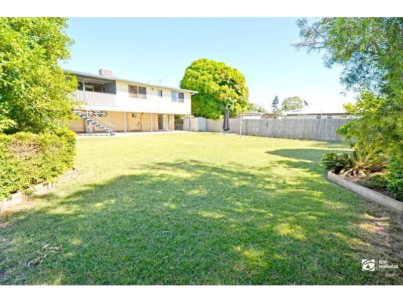 20 Benn Street, Biloela QLD 4715