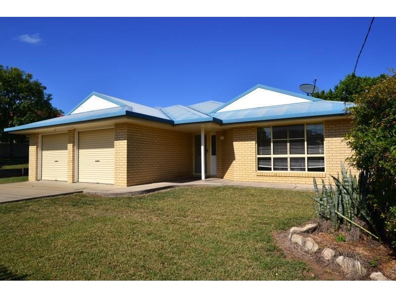 3 Heaton Street, Biloela QLD 4715