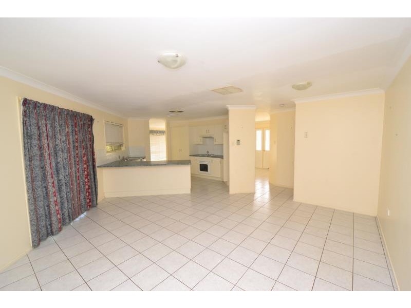 3 Heaton Street, Biloela QLD 4715