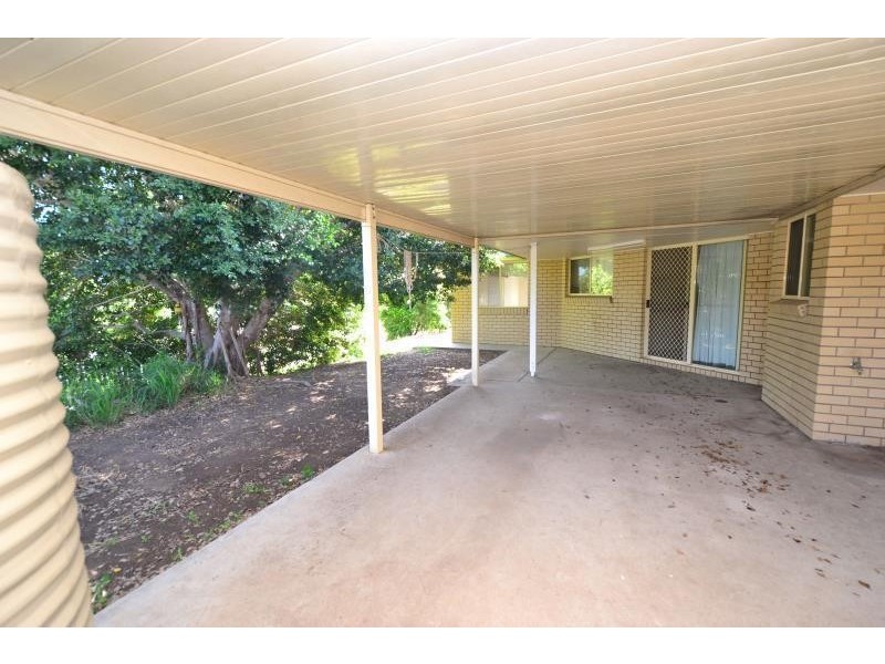 3 Heaton Street, Biloela QLD 4715
