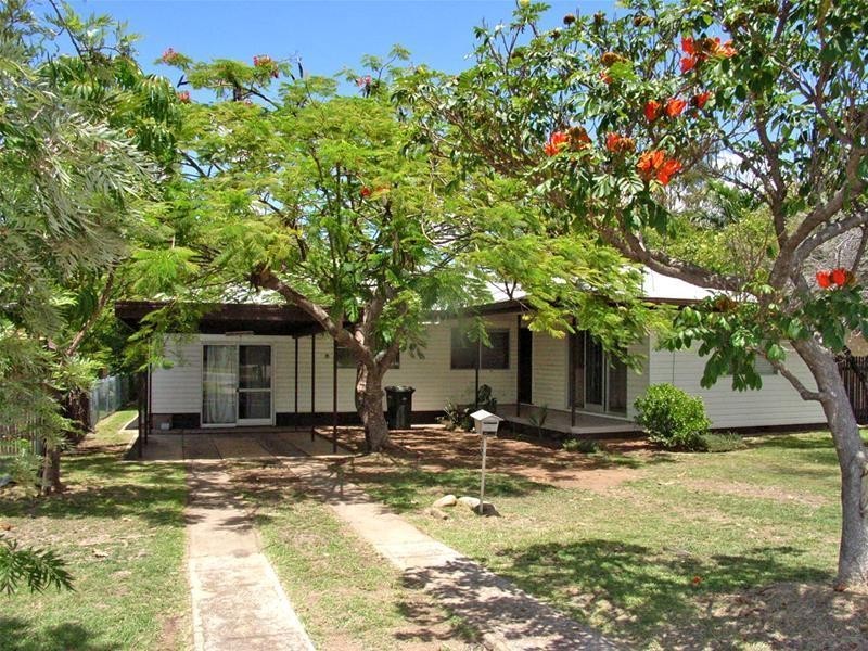 49 Thalberg Avenue, Biloela QLD 4715