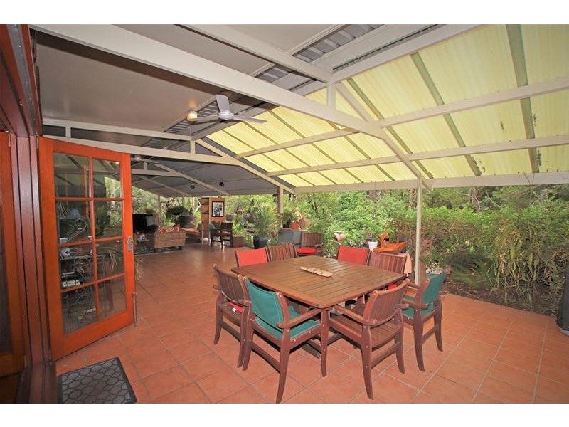 1 Parkers Lane, Thangool QLD 4716