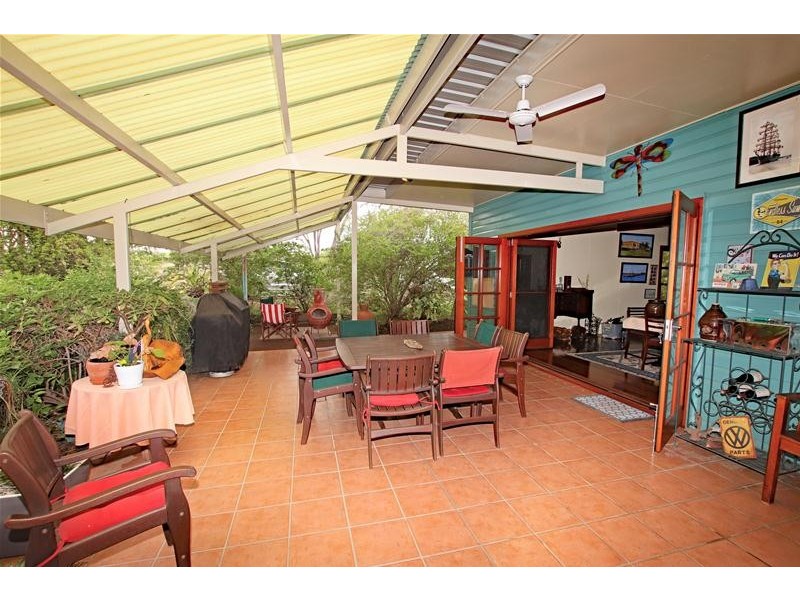 1 Parkers Lane, Thangool QLD 4716