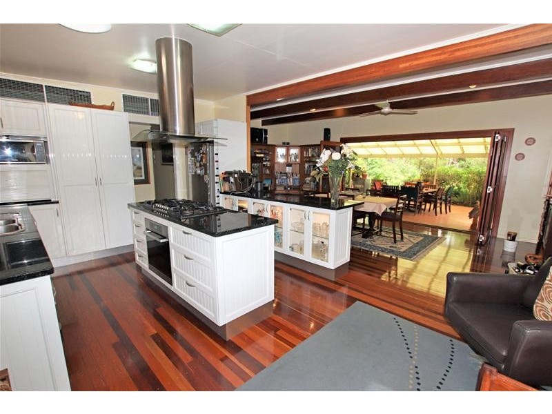 1 Parkers Lane, Thangool QLD 4716