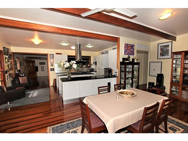 1 Parkers Lane, Thangool QLD 4716