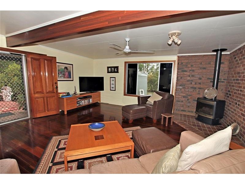 1 Parkers Lane, Thangool QLD 4716