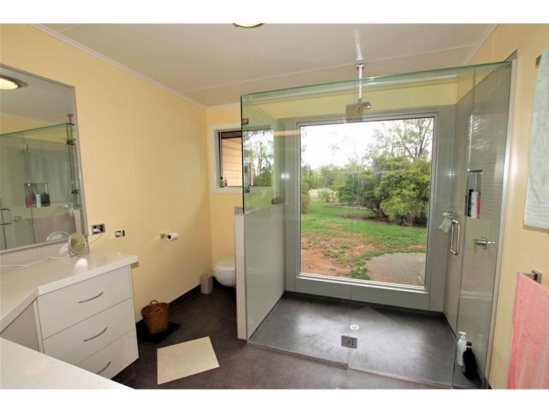 1 Parkers Lane, Thangool QLD 4716