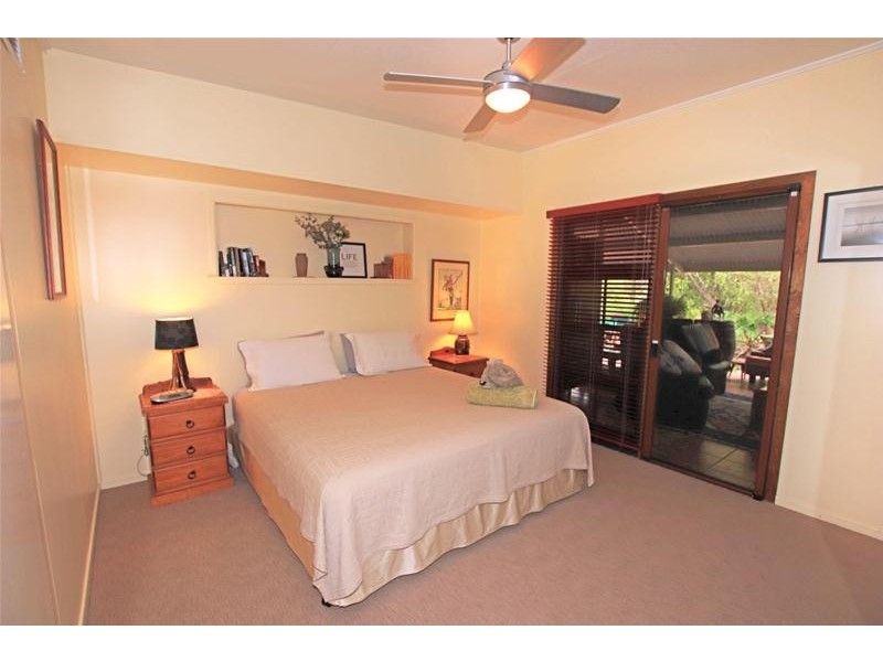 1 Parkers Lane, Thangool QLD 4716