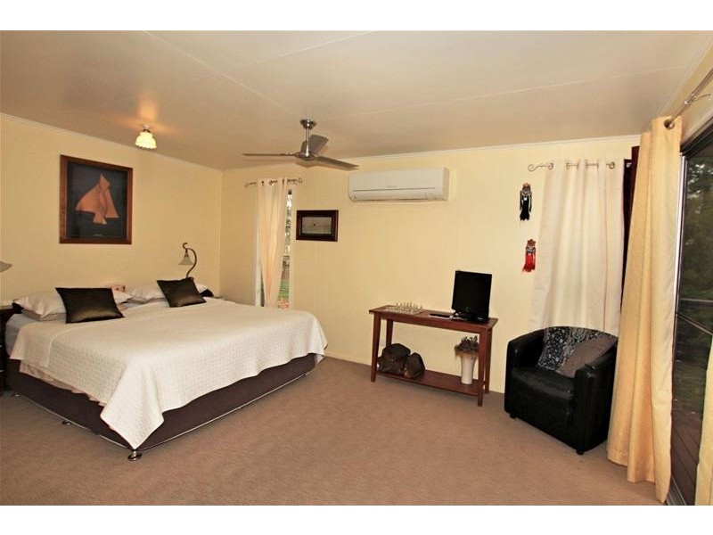 1 Parkers Lane, Thangool QLD 4716