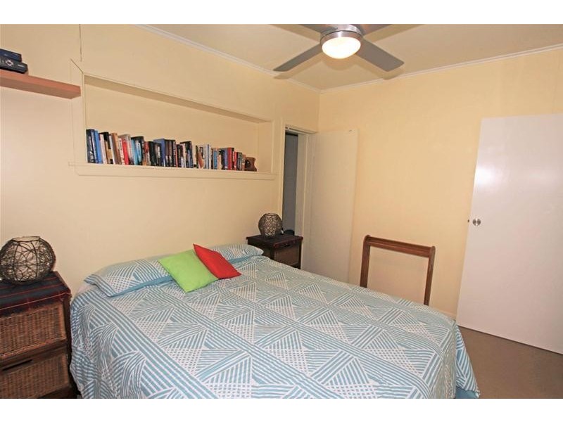 1 Parkers Lane, Thangool QLD 4716