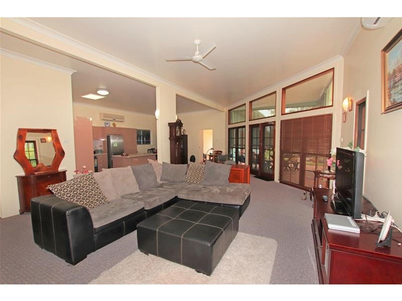 1 Parkers Lane, Thangool QLD 4716