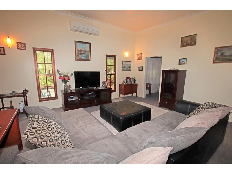 1 Parkers Lane, Thangool QLD 4716