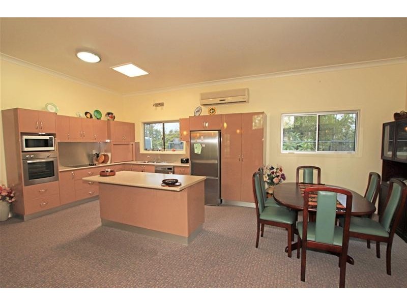 1 Parkers Lane, Thangool QLD 4716