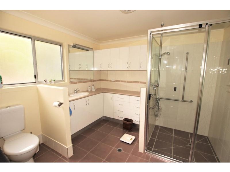 1 Parkers Lane, Thangool QLD 4716